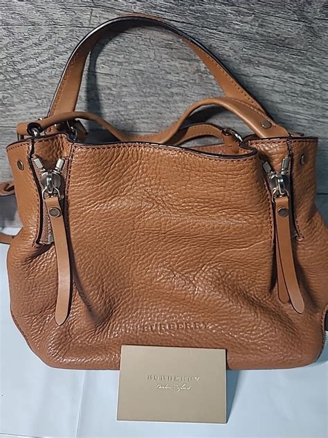 small burberry maidstone purse